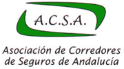 Logo de ACSA