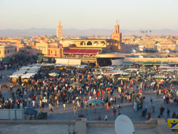 Imagen de Marrakech